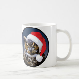 Weihnachtsschale - Weiße 11 oz Klassische Weiße Ta Kaffeetasse