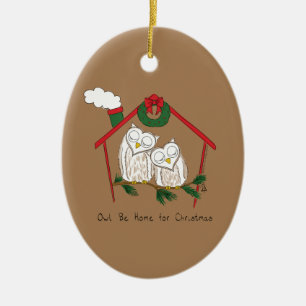 Weihnachtsschale Zuhause Niedlich Keramik Ornament