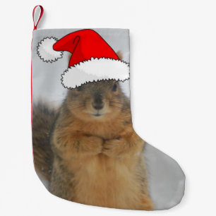 Weihnachtsscheide Kleiner Weihnachtsstrumpf