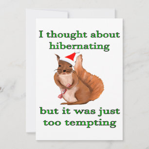 Weihnachtsscheißchen