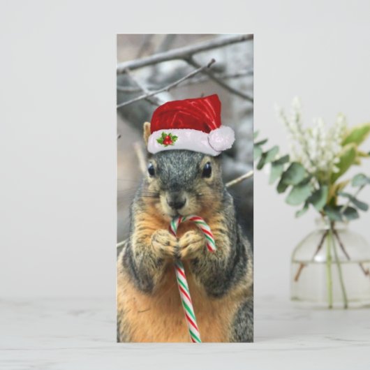 Weihnachtsscheißchen (Stehend Vorderseite)