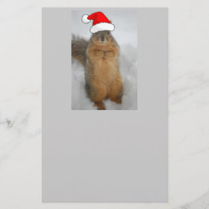 Weihnachtsscheißchen Briefpapier