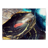 Weihnachtsschild (Vorderseite (Horizontal))