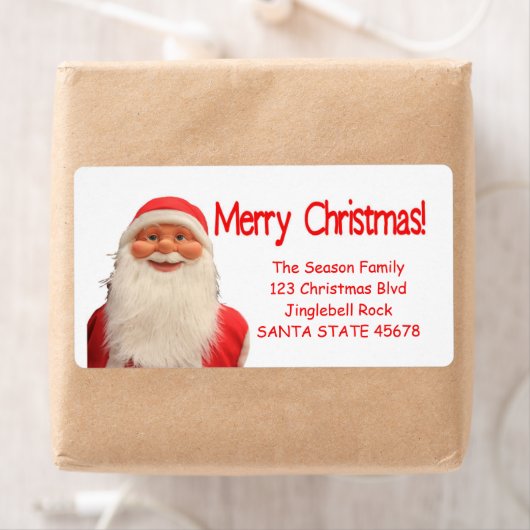 Weihnachtsschild (Insitu)