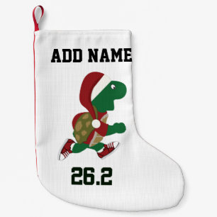 Weihnachtsschildkröte 26,2 kleiner weihnachtsstrumpf