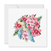 Weihnachtsschildkröten