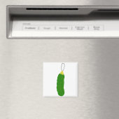 Weihnachtsschlange Magnet (In Situ (Geschirrspüler))