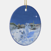 Weihnachtsschmuck (Rechts)