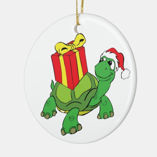 Weihnachtsschmuck (Links)