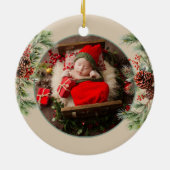 Weihnachtsschmuck (Hinten)