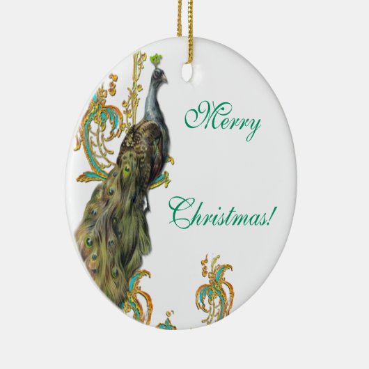 Weihnachtsschmuck (Rechts)