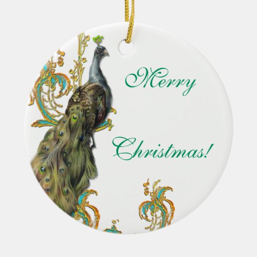 Weihnachtsschmuck (Vorne)