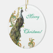 Weihnachtsschmuck (Links)