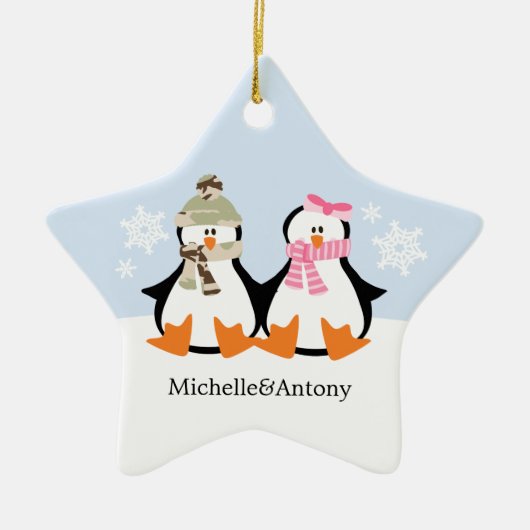 Weihnachtsschmuck (Vorne)