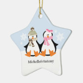 Weihnachtsschmuck (Links)