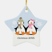 Weihnachtsschmuck (Hinten)