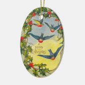 Weihnachtsschmuck (Links)