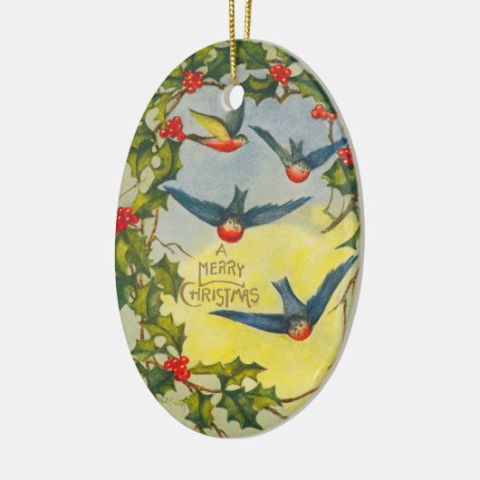 Weihnachtsschmuck (Links)