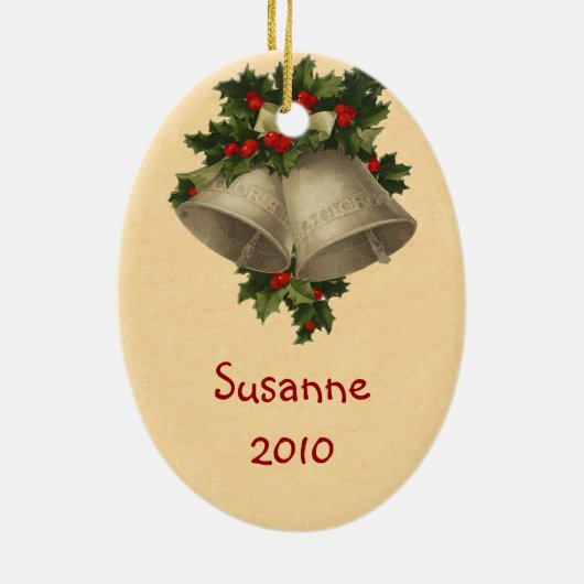 Weihnachtsschmuck (Hinten)