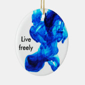 Weihnachtsschmuck (Rechts)