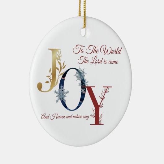 Weihnachtsschmuck (Rechts)