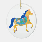 Weihnachtsschmuck (Links)