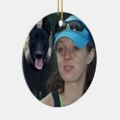 Weihnachtsschmuck (Rechts)