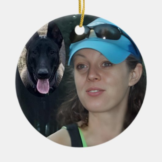 Weihnachtsschmuck (Vorne)