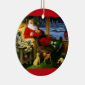 Weihnachtsschmuck (Rechts)