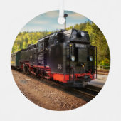 Weihnachtsschmuck (Vorderseite)