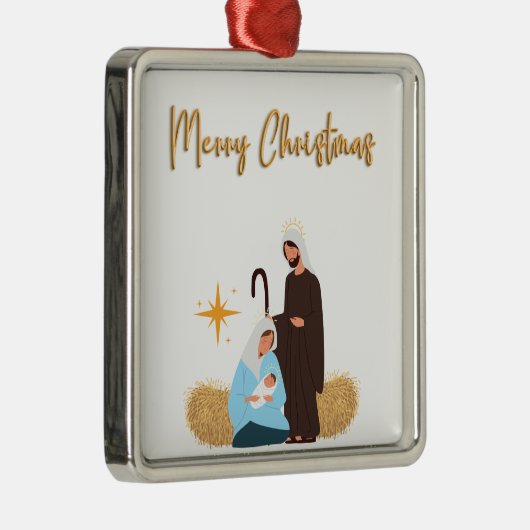 Weihnachtsschmuck (Rechts)