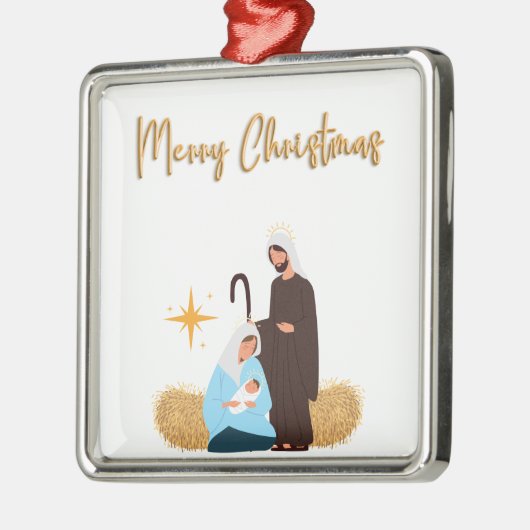 Weihnachtsschmuck (Links)