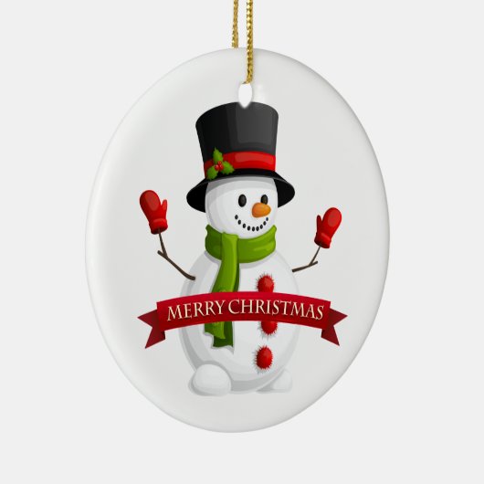 Weihnachtsschmuck (Rechts)