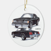 Weihnachtsschmuck (Links)