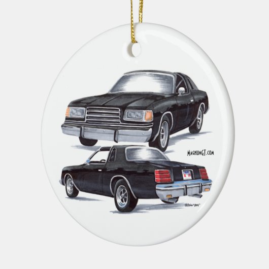 Weihnachtsschmuck (Links)