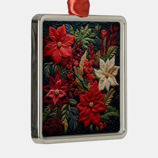 Weihnachtsschmuck (Rechts)