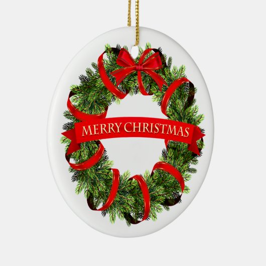 Weihnachtsschmuck (Rechts)