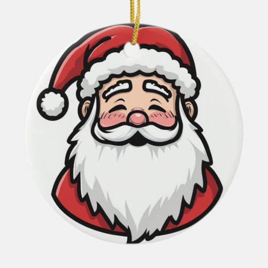 Weihnachtsschmuck (Vorne)