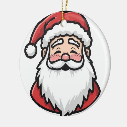 Weihnachtsschmuck (Links)