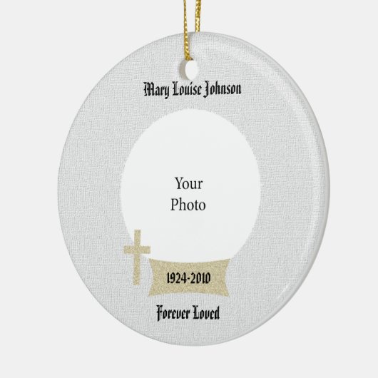 Weihnachtsschmuck (Links)