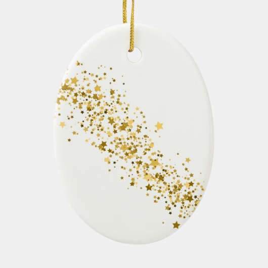 Weihnachtsschmuck (Hinten)