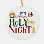 Weihnachtsschmuck (Vorne)