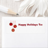 Weihnachtsschmuck (Insitu)