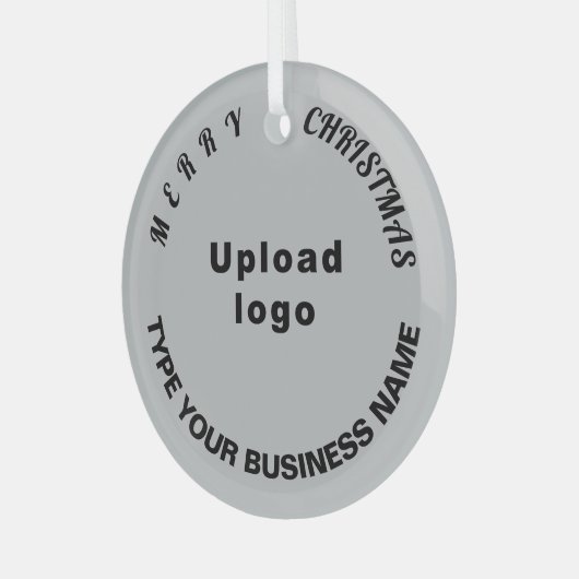 Weihnachtsschmuck (Vorderseite links)