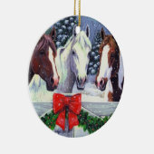 Weihnachtsschmuck (Rechts)