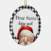 Weihnachtsschmuck (Rechts)