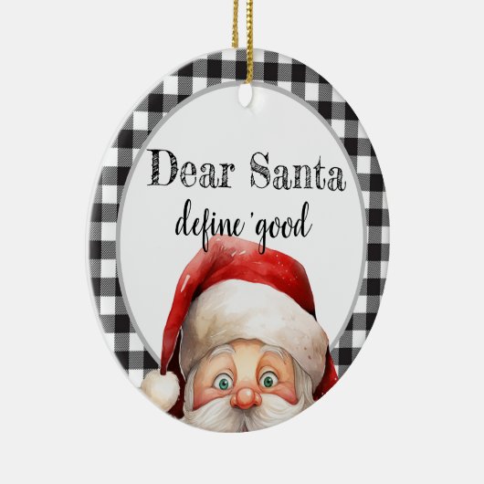 Weihnachtsschmuck (Rechts)