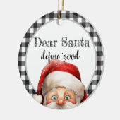 Weihnachtsschmuck (Links)