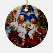 Weihnachtsschmuck (Vorne)