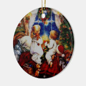 Weihnachtsschmuck (Links)